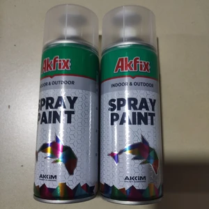 Glossy Whıte Parlak Beyaz Sprey Boya 2 Adet Ral 9003
