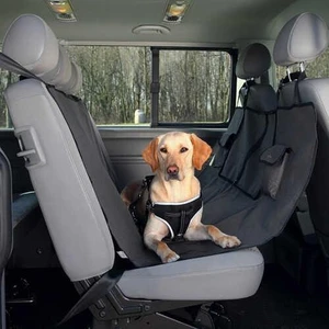 Köpek Arka Koltuk Örtüsü, 1,40X1,45M