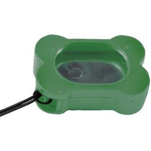 Kemik Şeklinde Clicker Köpek Eğitim Aparatı