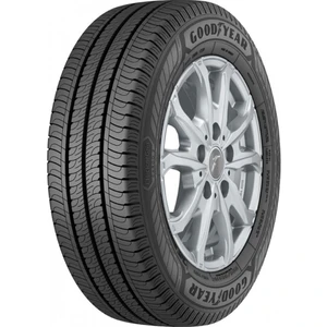 185 R14C 102/100R Efficientgrip Cargo 2 Hafif Ticari Yaz Lastiği (Üretim Yılı: 2024)