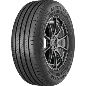 255/60 R18 112V Xl Efficientgrip 2 Suv Oto Yaz Lastiği (Üretim Yılı: 2024)