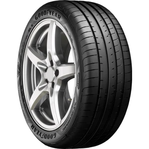 235/45 R18 98Y Xl Fp Eagle F1 Asymmetric 5 Oto Yaz Lastiği (Üretim Yılı: 2024)