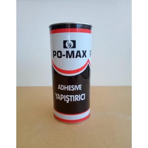 Po-Max Sünger Yapıştırıcı 1 kg