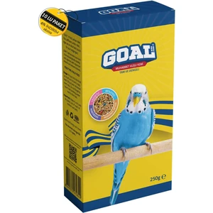 Pet Food Energy Goal Muhabbet Kuşu Yemi/fb 250 gr Özel Koli 10 Adet