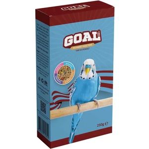 Pet Food Energy Goal 250 gr Muhabbet Kuşu Yemi/ts
