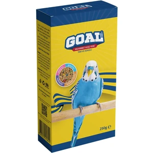 Pet Food Energy Goal 250 G Muhabbet Kuşu Yemi/fb