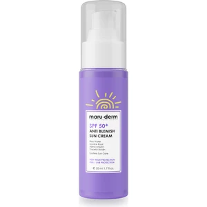 Güneş Kremi | Spf 50+ Leke Karşıtı Güneş Kremi 50 ml | Yeni Nesil Kore Filtreli