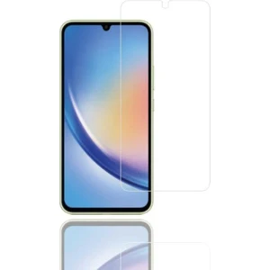 ECR MOBILE Samsung Galaxy A35/A55 ile Uyumlu Şeffaf Esnek Nano Cam Ekran Koruyucu