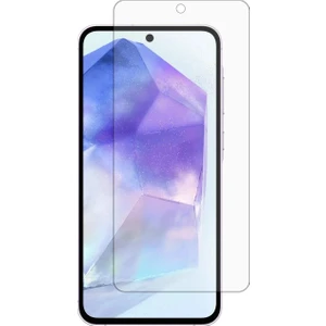 ECR MOBILE Samsung Galaxy A35/A55 ile Uyumlu Mat Esnek Nano Kırılmayan Ekran Koruyucu