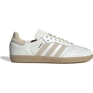 Samba Og Unisex Günlük Ayakkabı IG1376 Bej
