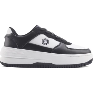 Isabel Sue 4fx Siyah Kadın Sneaker