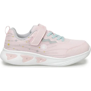 Karly 4fx Pudra Kız Çocuk Koşu Ayakkabısı