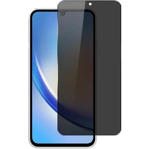 ECR MOBILE Samsung Galaxy A35/A55 ile Uyumlu Hayalet Esnek Nano Kırılmayan Ekran Koruyucu