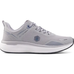 Scott 4fx Gri Erkek Koşu Ayakkabısı