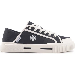 Fıgo 4fx Siyah Erkek Sneaker