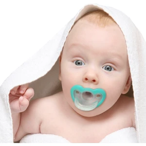 Prematüre Bebek Emziği