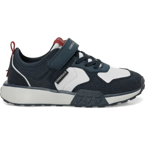 Mıdle 4fx Lacivert Erkek Çocuk Spor Ayakkabı