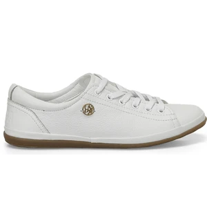 U.S. Polo Assn. Jojo 4fx Beyaz Kadın Sneaker