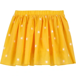 Küçük Kız Çocuk Etek