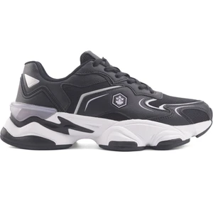 Madax Wmn 4fx Siyah Kadın Sneaker