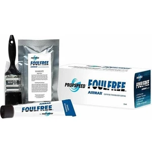 Foulfree Transdüser Koruyucu Kit 15ml