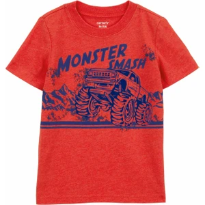 Küçük Erkek Çocuk Tshirt