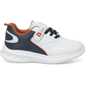 I Cool Vessa-E F 4fx Beyaz Erkek Çocuk Spor Ayakkabı