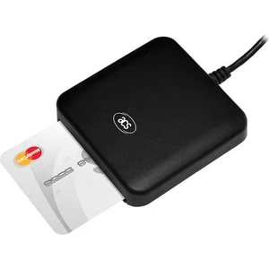 Yeni Kimlik Kartı Okuyucusu - Kodlayıcı