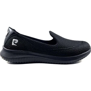 Pierre Cardin PC-30168 Siyah Kadın Spor Ayakkabı - Siyah - 39