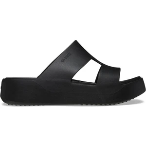 Getaway Platform H-Strap Kadın Terlik 209409