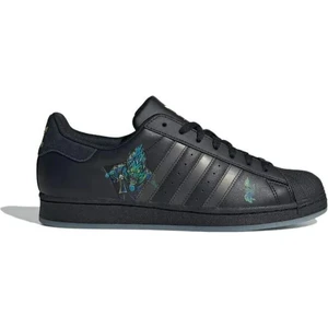 Superstar x Dısney Siyah Kadın Spor Ayakkabı IE8369 B-89