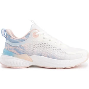 Wegı 4fx Mavi Kadın Koşu Ayakkabısı