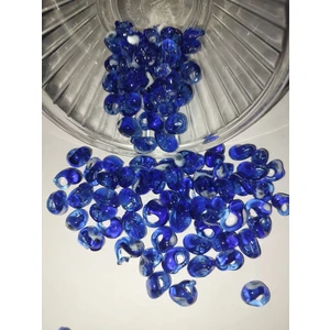 Damla Cam Nazar Boncuğu