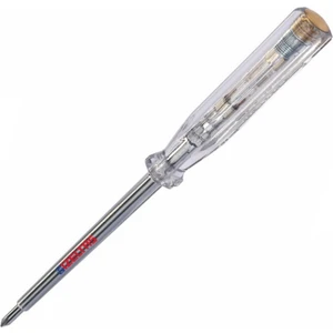 Kontrol Kalemi - 190 mm Yıldız Uç