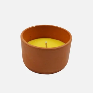 Citronella Sinek Savar Mum Büyük