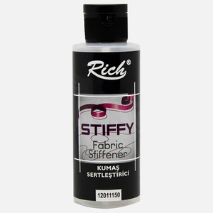 Premier Home Rich Fabric Stiffener Kumaş Sertleştirici