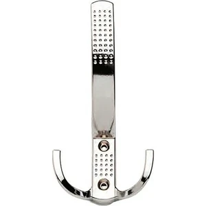 Adilon Portmanto Askı Noktalı Krom