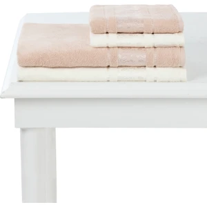 Camomile Havlu Set