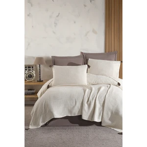 Liya Çift Kişilik Pike Takımı