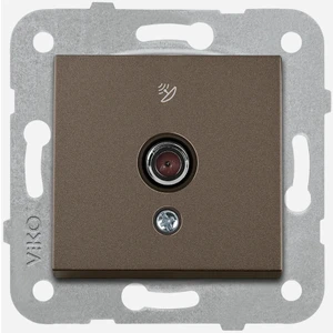 Novella Antrasit Uydu Prizi