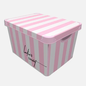 Guven Collection Qutu Style Box Ladie's Secret