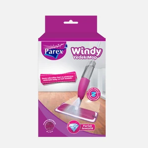 Parex Wındy Mıkrofıber Yedek Bez