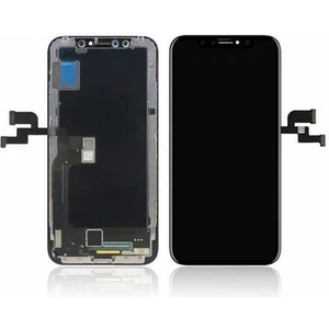 iPhone x OLED LCD Ekran Gx