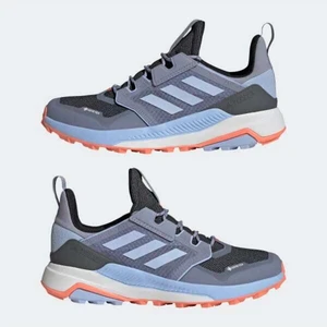 Adidas Erkek Outdoor Ayakkabı Terrex Traılmaker Gtx  Gore-Tex HP2076