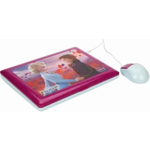 Disney Frozen Eğitici Laptop JC598 (Kolisi: 08832)