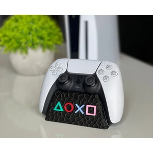 Playstation Dualsense Kol Tutucu ve Ps5 Joystick Kol Standı
