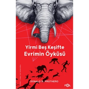 Yirmi Beş Keşifte Evrimin Öyküsü