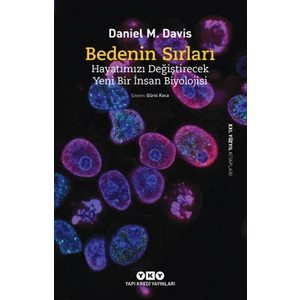 Bedenin Sırları - Hayatımızı Değiştirecek Yeni Bir İnsan Biyolojisi