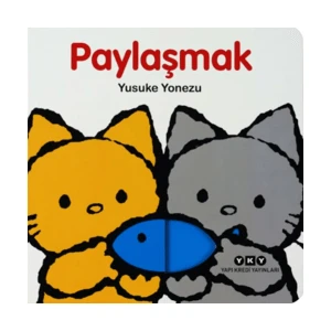 Paylaşmak - Yusuke Yonezu