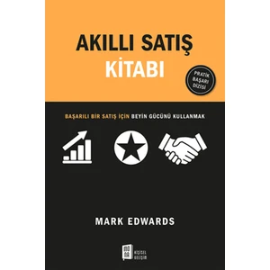 Akıllı Satış Kitabı - Mark Edwards